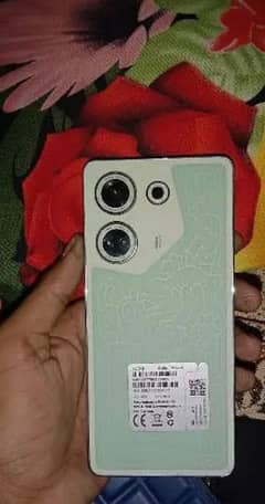 tecno camon 20 art edition 8+8 256gb