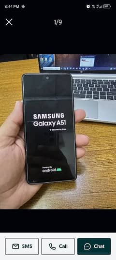 Samsung Galaxy A51