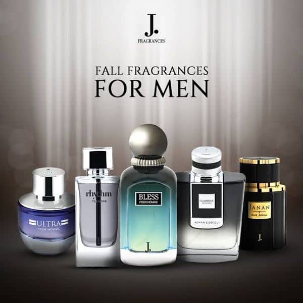 j. bonanza outfitter and international perfumes available 0