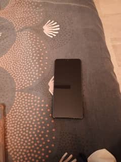 Samsung Galaxy note 10 lite with touch pen