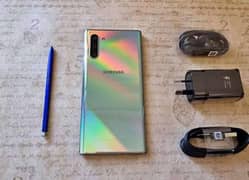 Samsung Galaxy note 10 plus 03427588638 My Whatsapp