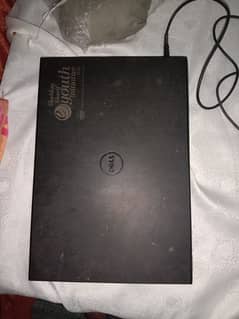 Core i3 4th generation Dell Laptop For sale 0