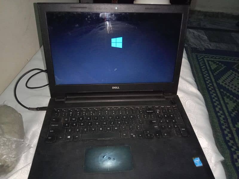 Core i3 4th generation Dell Laptop For sale 3