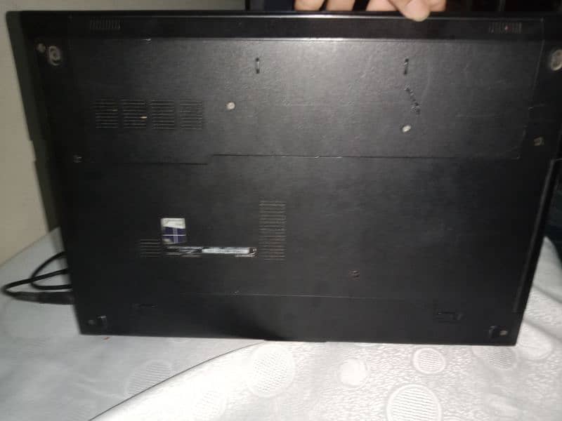 Core i3 4th generation Dell Laptop For sale 5