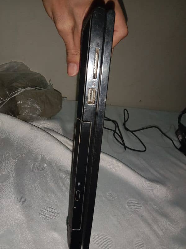 Core i3 4th generation Dell Laptop For sale 6