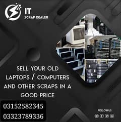 Computer Scrap Wala