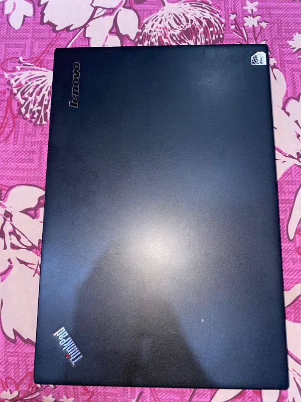 lenovo think pad 4