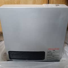 Rinnai Heater Japanese 4.5