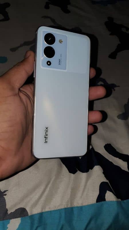 infinix Note 12 3