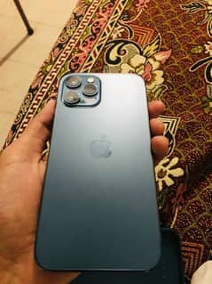 I Phone 12 Pro Max Factory Unlock