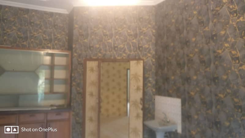 10 MARLA FULL HOUSE FOR RENT IN WAPDA TOWN 2