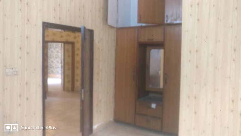 10 MARLA FULL HOUSE FOR RENT IN WAPDA TOWN 3