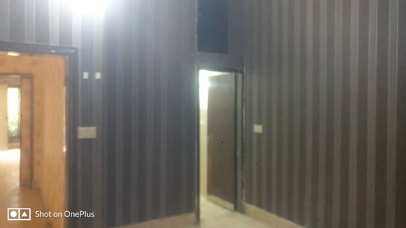 10 MARLA FULL HOUSE FOR RENT IN WAPDA TOWN 6