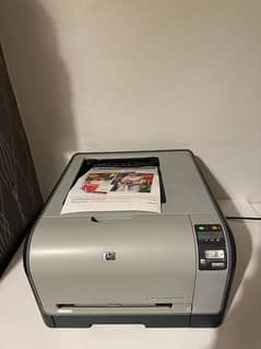 HP colour laserjet 1515n printer