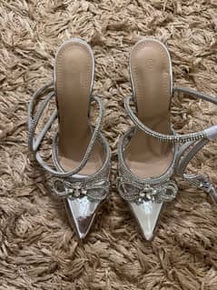 Shein Heels