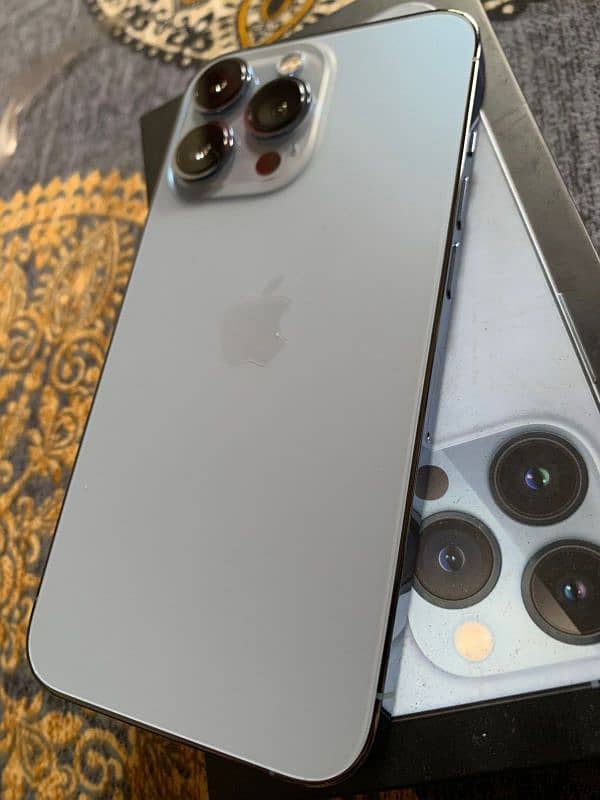 iPhone 11 Pro Non-PTA 0