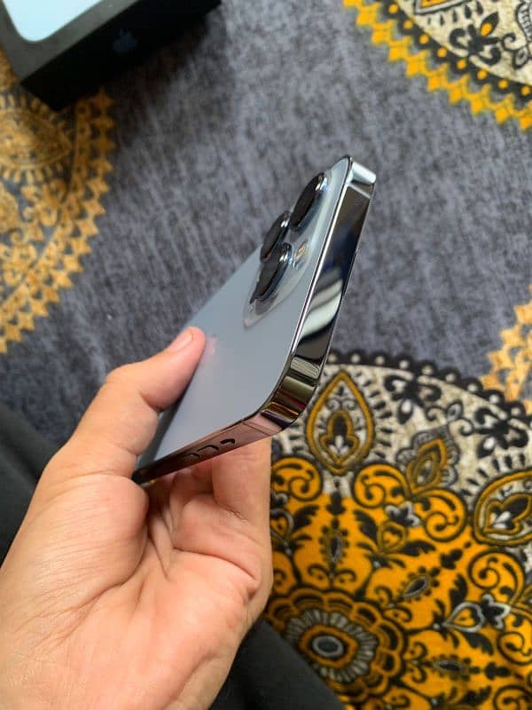 iPhone 11 Pro Non-PTA 3