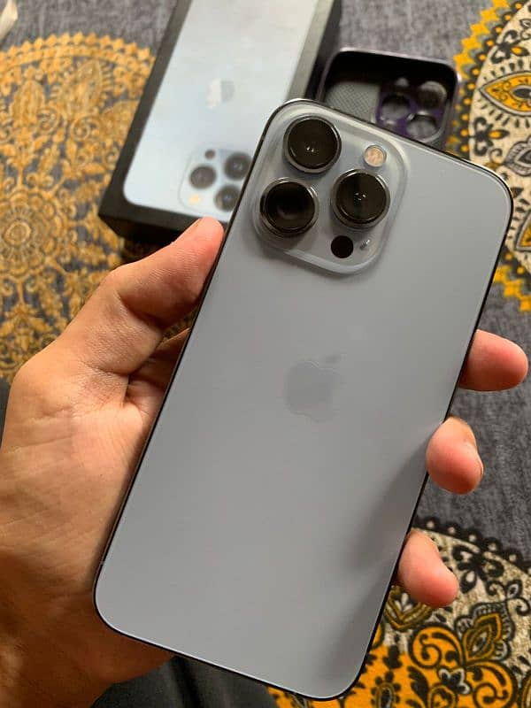 iPhone 11 Pro Non-PTA 8