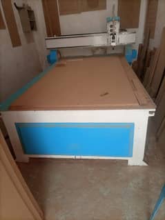 CNC wood carving machine 0