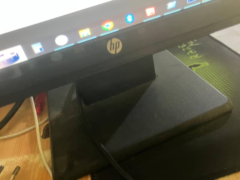 HP LCD For Sell 2