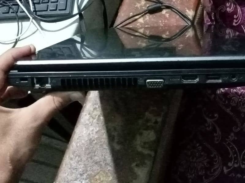 Acer laptop core i3 Rd 4th generation condition All ok 10