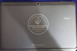 haier laptop