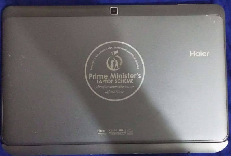 haier laptop 6