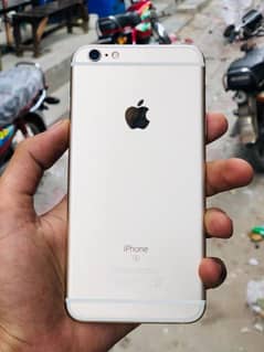 Iphone 6s 64 GB PTA approved 03427588638 My Whatsapp