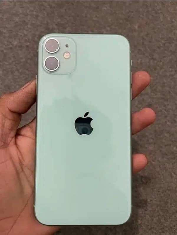 i phone 11 Non pta Factory unlock 64Gb 1