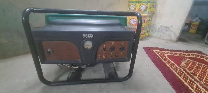 2.5Kva Copper Winding Generator for Sale 3