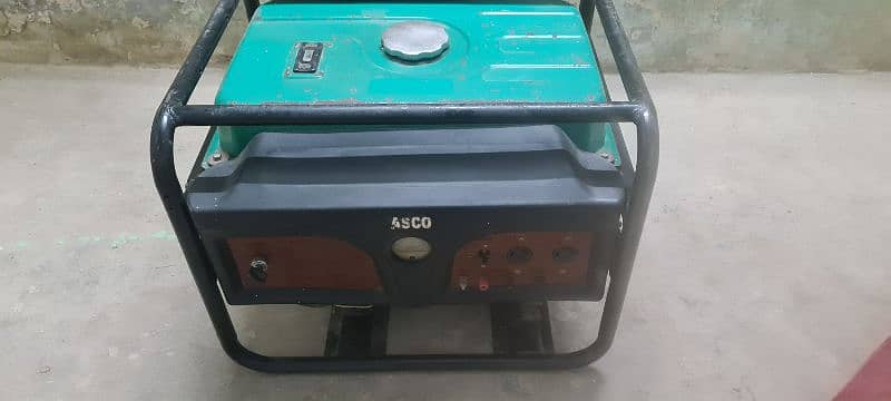 2.5Kva Copper Winding Generator for Sale 5