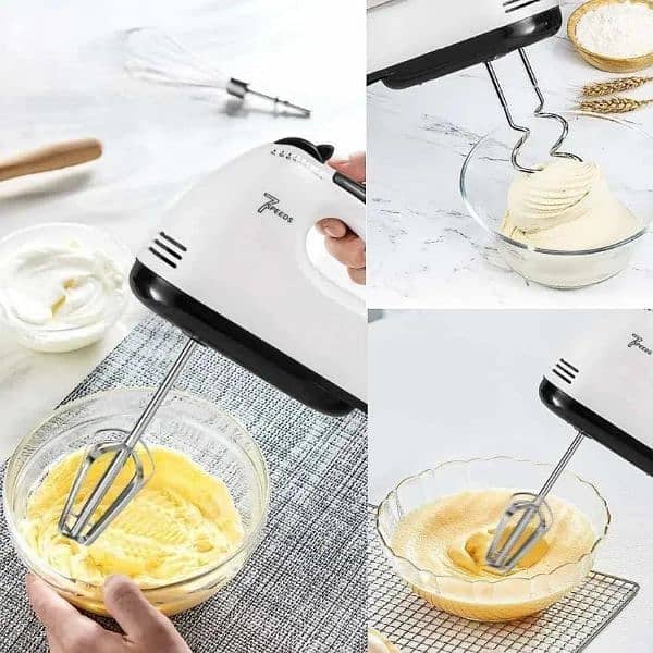 Techmanistan-7-Speed Electric Egg Beater 2