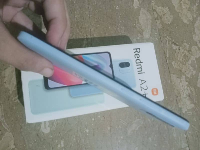 Redmi A2+ 1