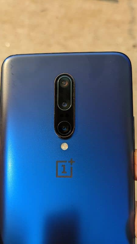 oneplus 7 pro 0