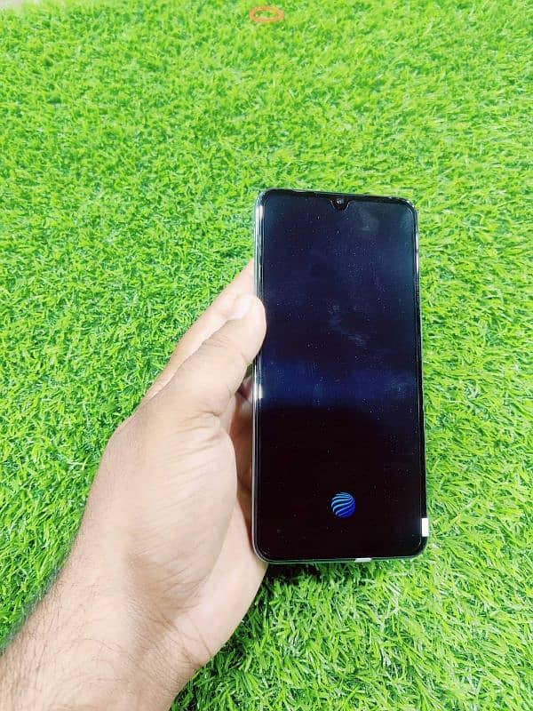 vivo s1 Stroge 4/128 GB PTA approved for sale 0325=2452=771 1