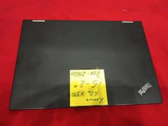 Lenovo Yoga X390 i5-8th Generation