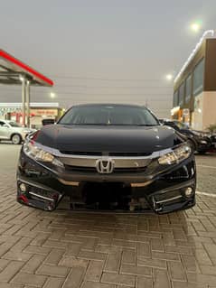 Honda