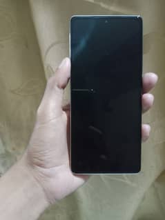 infinix note 40 used 10 days