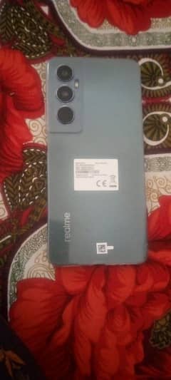 Realme c65