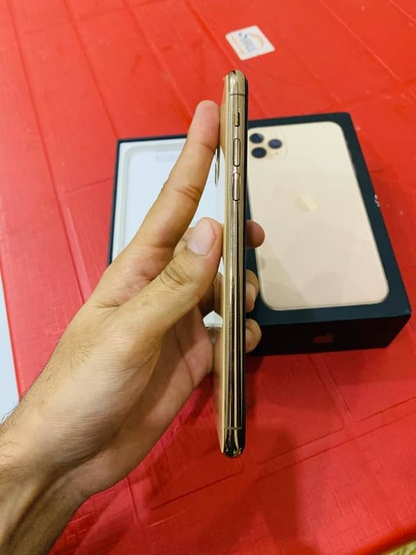 iPhone 11 pro max PTA Approved 3