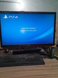 ps4 slim 500gb without controller