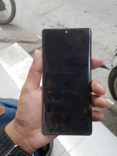 Pixel 7 Pro panel (Urgent sale)