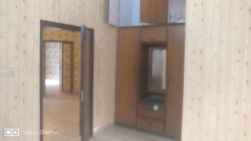 10 MARLA OFFICE FOR RENT IN WAPDA TOWN AS SSILENT OFFICE (WITHOUT SIGHN BOARD) 0