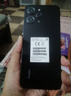 Redmi 12 0