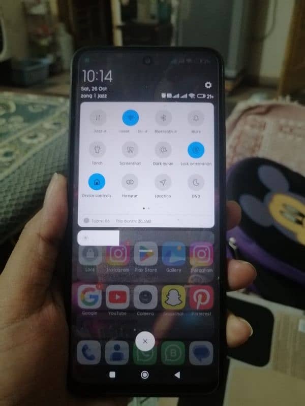 Redmi 12 7