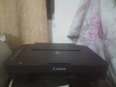 Canon PIXMA mg2570