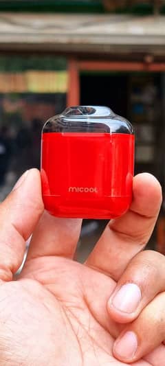 Micool Device