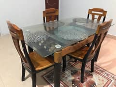 Dining Table for sale