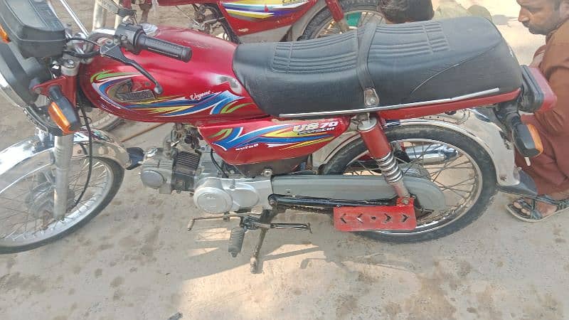 united 70 cc drmiani 4