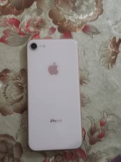 iphone 8 pta approved (64)gb